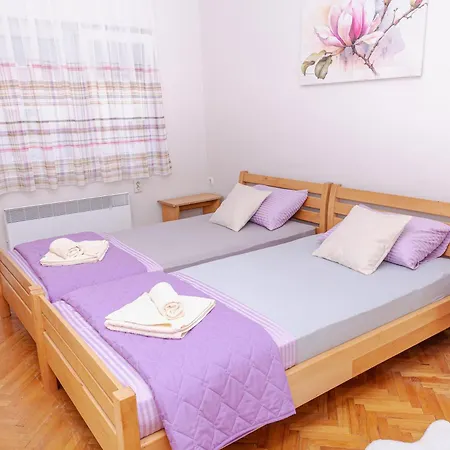 Skopje City Stay Skopje