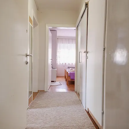 Apartment Skopje City Stay