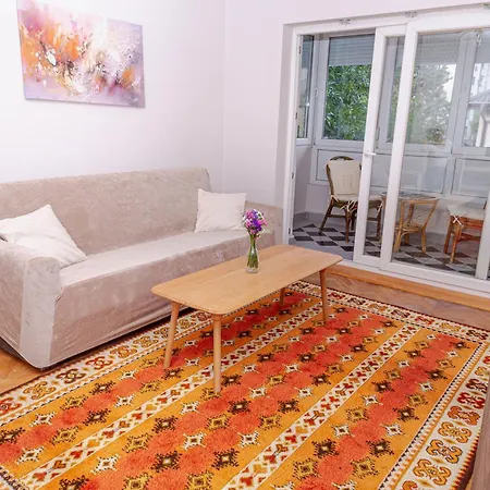 Apartment Skopje City Stay Skopje