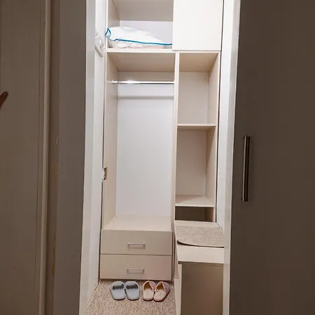 Apartment Skopje City Stay *